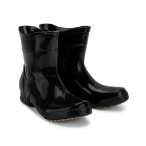 Bota Cano Médio EVA Sticky Shoes