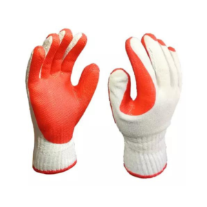 Luva Emborrachada Rubber Gladiador