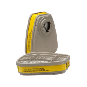 Cartucho 3M 6003
