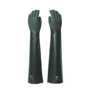 Luva de PVC 60cm