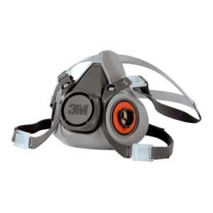 Respirador para Solda 3M 6200