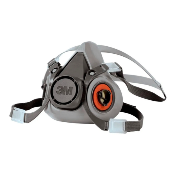 Respirador para Solda 3M 6200