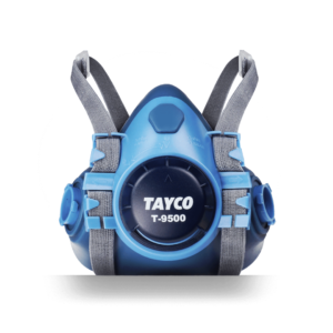 Respirador Semifacial Tayco T-9500