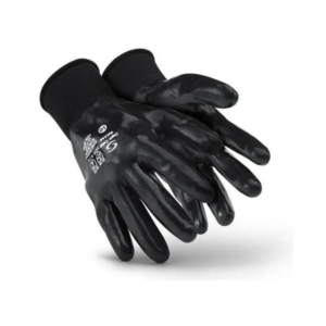 Luva Nitroblack Super Safety
