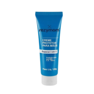 Creme Protetor de Pele Rezymom