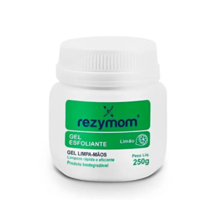 Gel Esfoliante Rezymom Limão