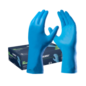 Luva Sensiflex Ultra